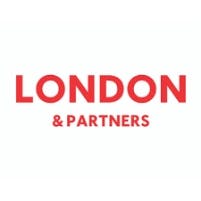 London partners logo