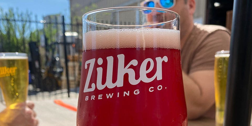 Zilker Brewing Co.